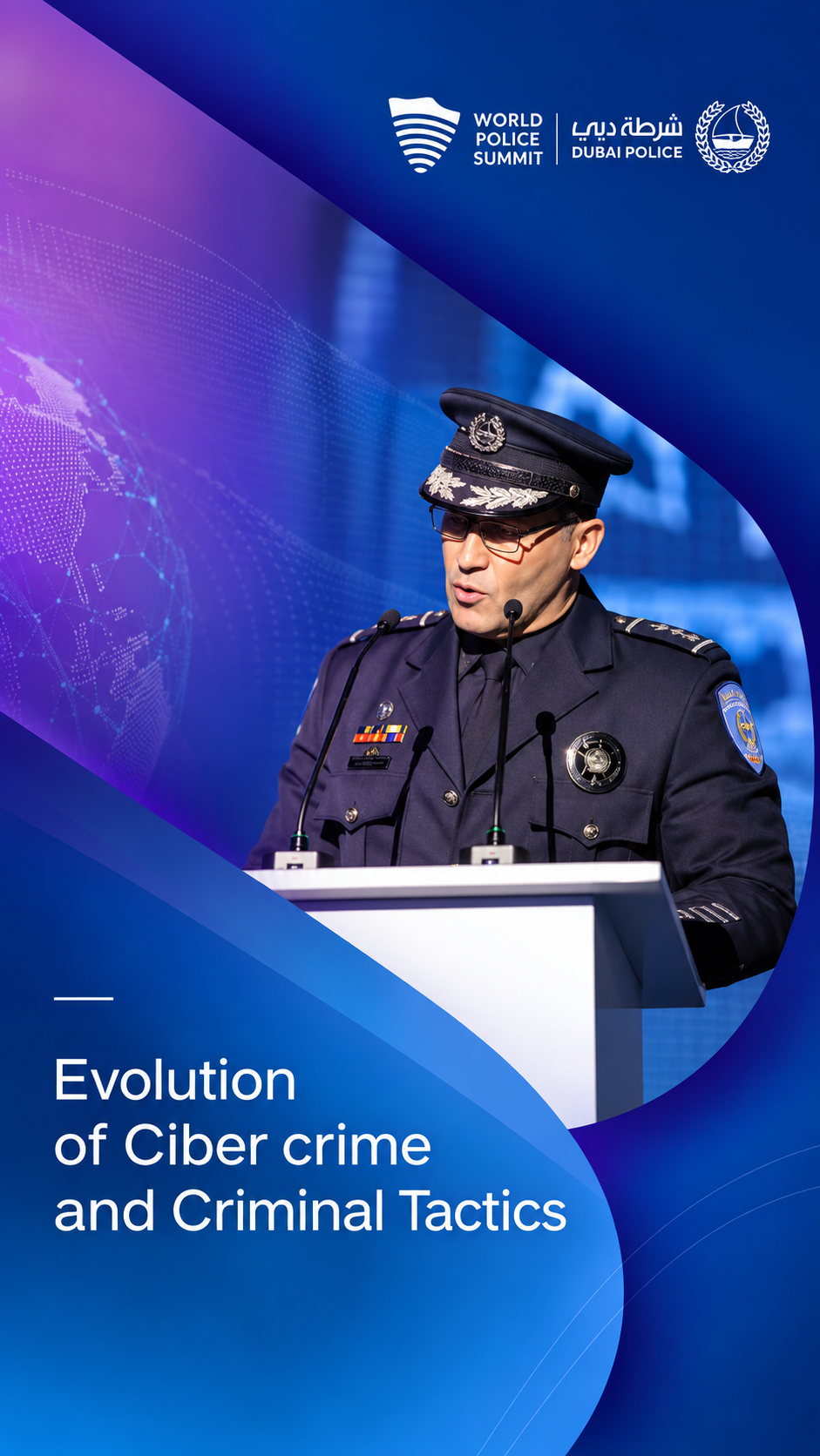 Evolution of Cybercrime & Tactics